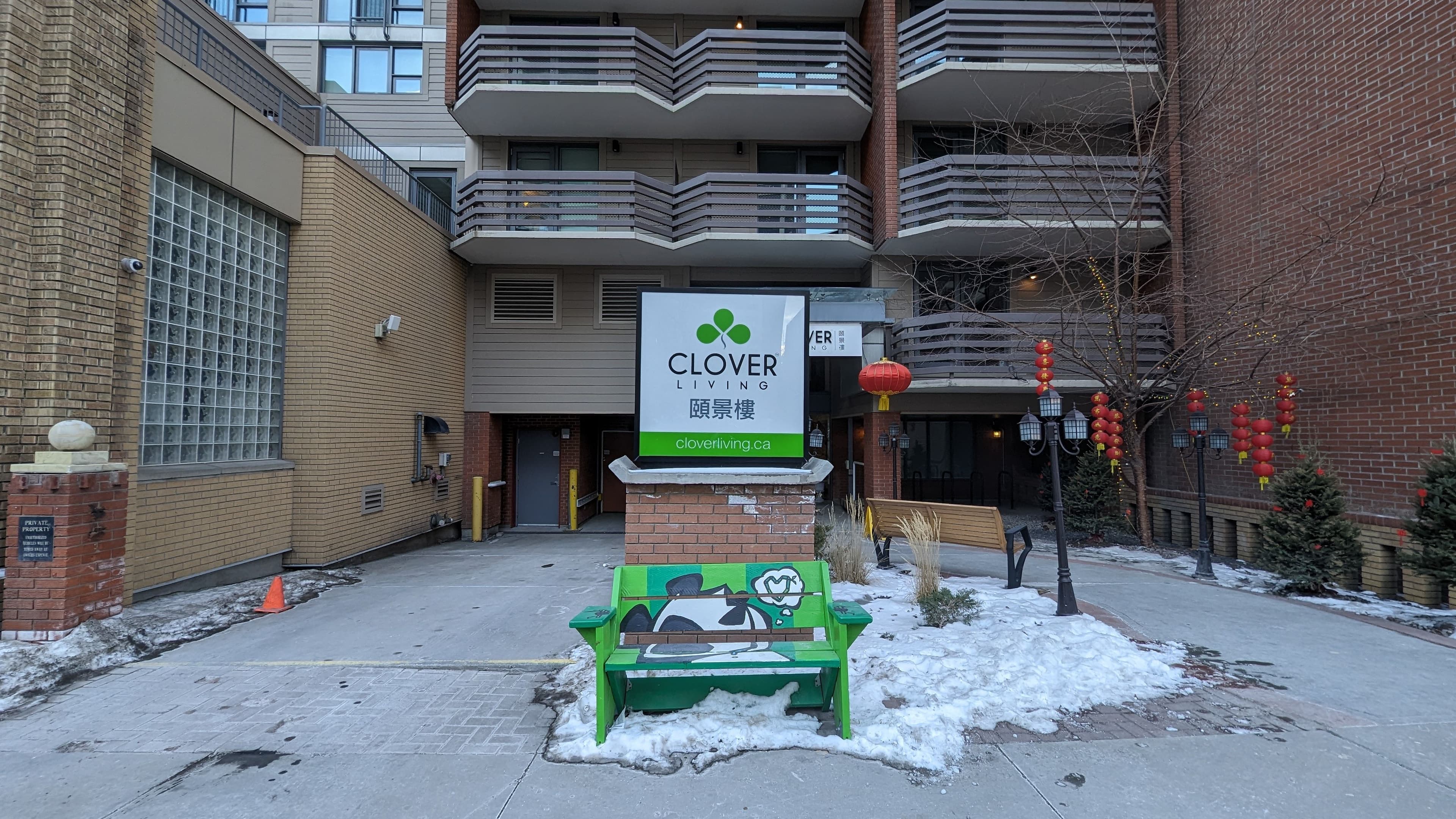 Clover Living