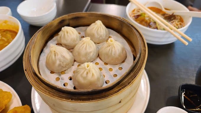 Great Taste Chinese Restaurant 4