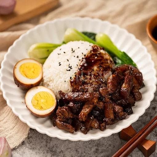 Cheng Du Street Food 2