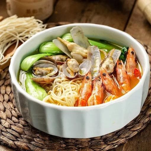 Cheng Du Street Food 1