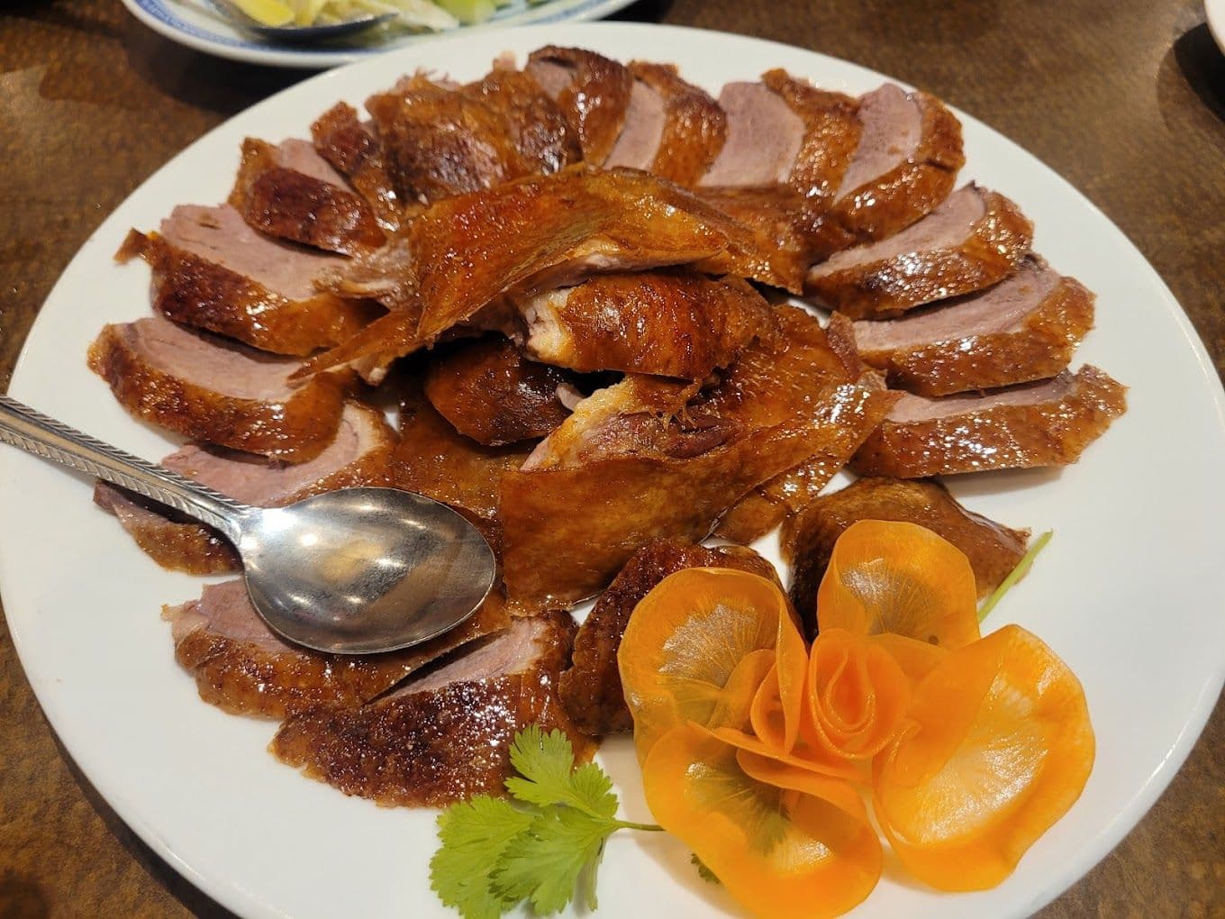 Silver Dragon Restaurant 1