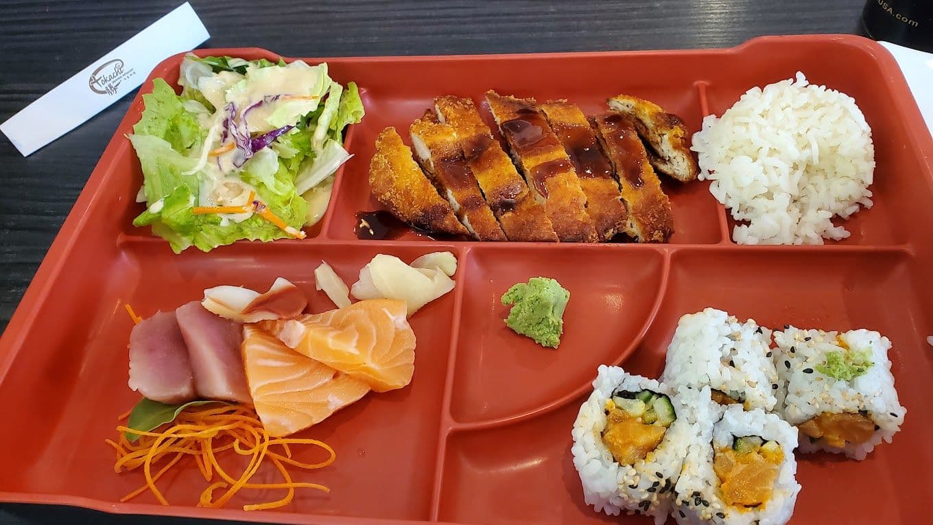 Tokachi Japanese Restaurant 4