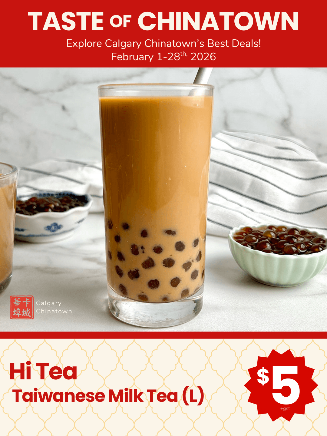 Taste of Chinatown 2026 15