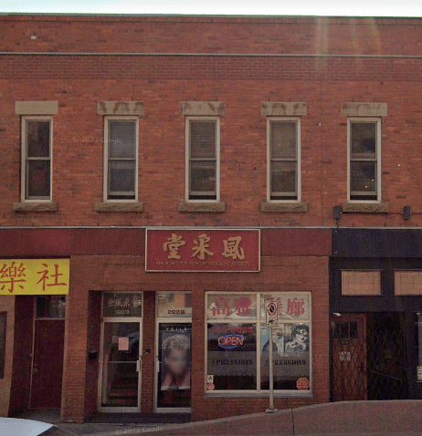 Xpressions Hair Studio