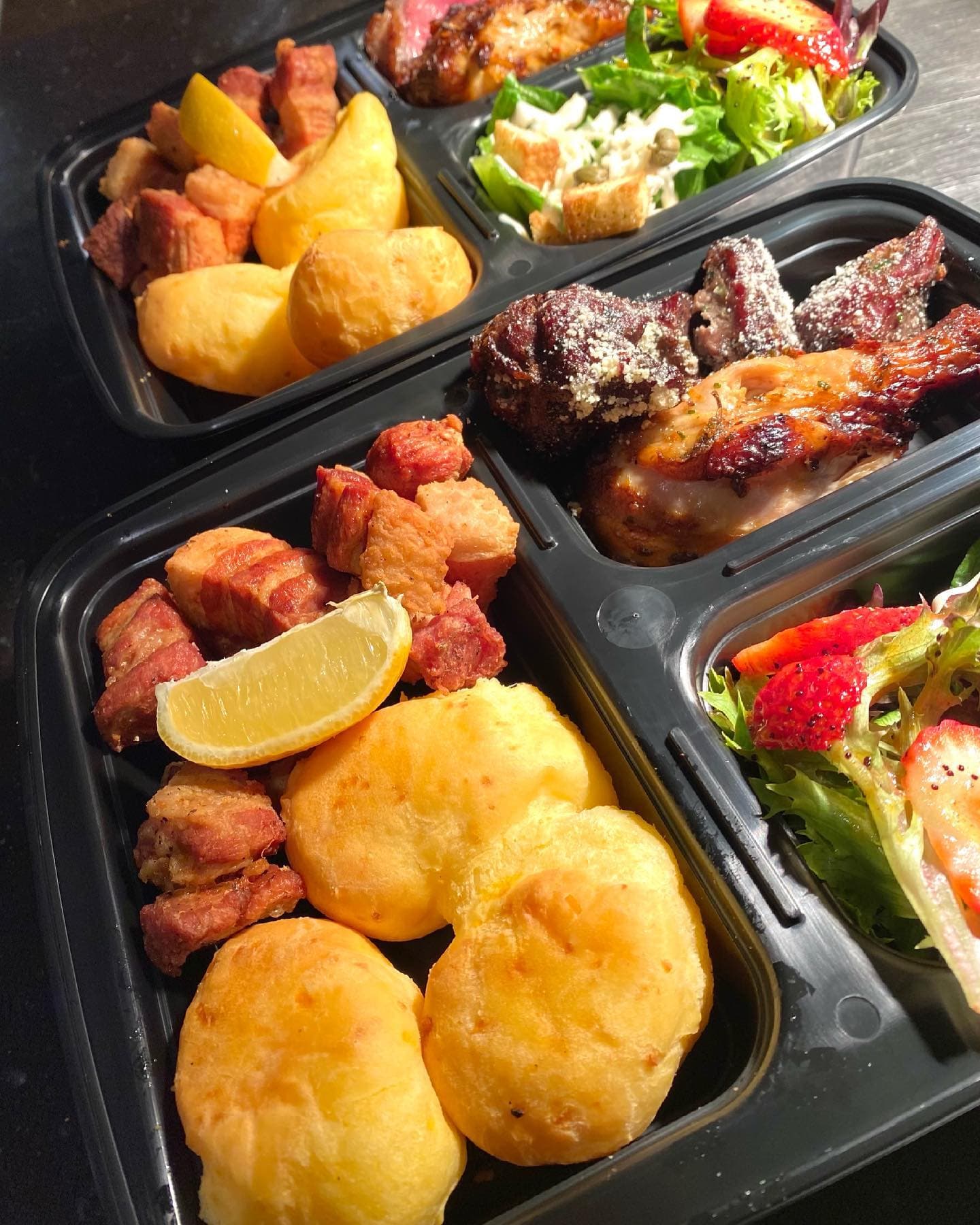 Minas Brazilian Steakhouse 1