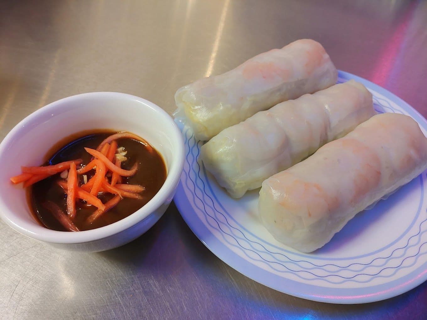 My Vietnamese Delight 1