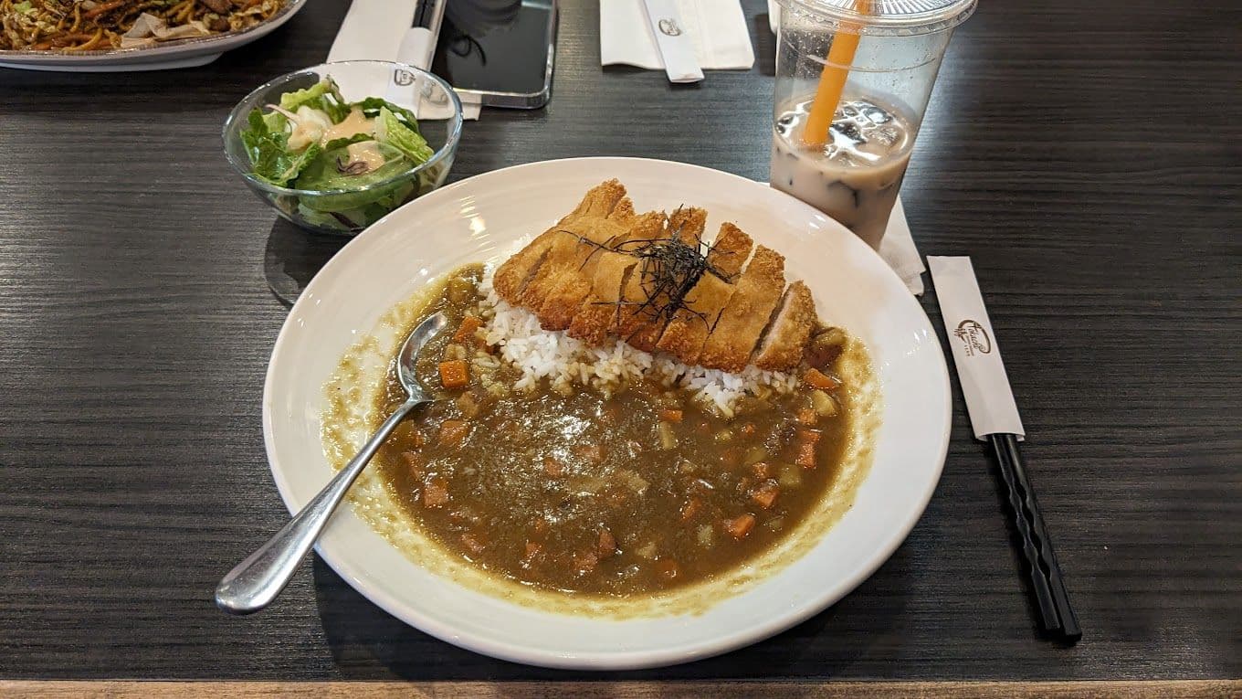 Tokachi Japanese Restaurant 1