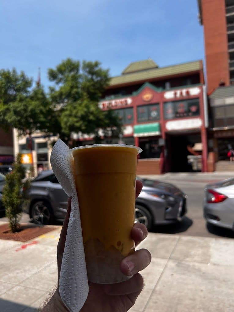 Try Again Beverage House 5