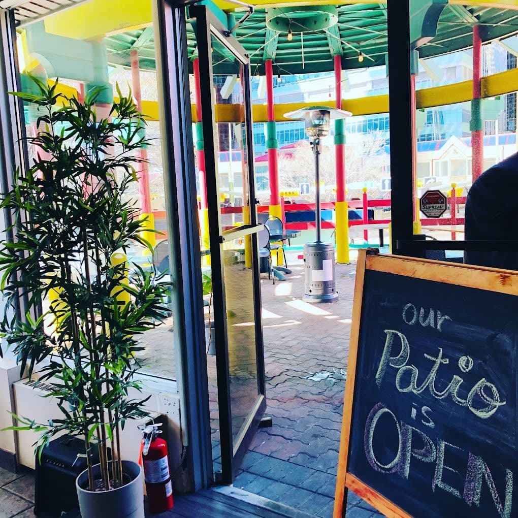 Kingfisher Seafood & Tonkatsu