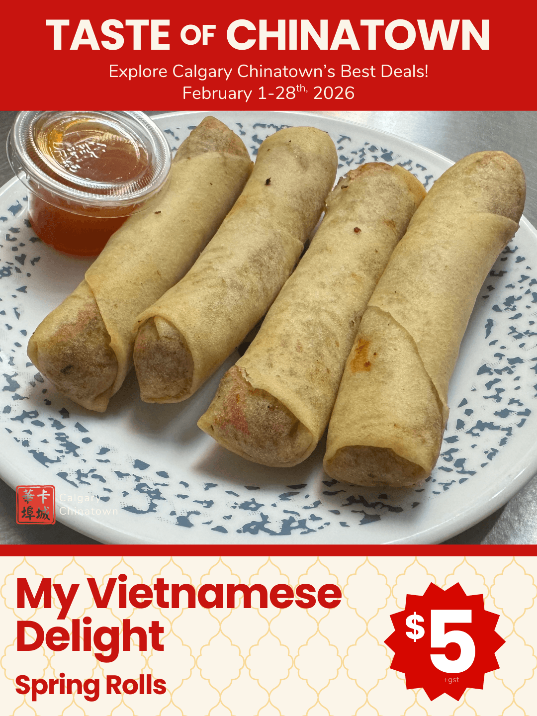 Taste of Chinatown 2026 8