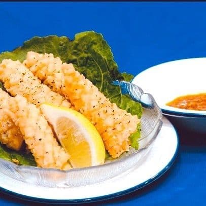 Kingfisher Seafood & Tonkatsu 2