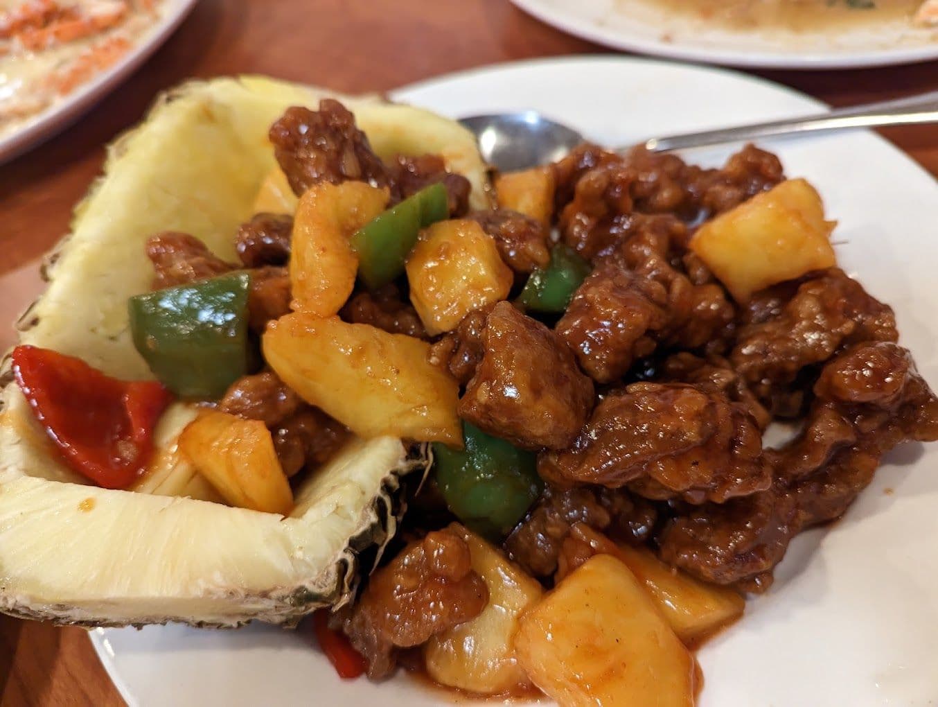 Lucky Place Restaurant 4