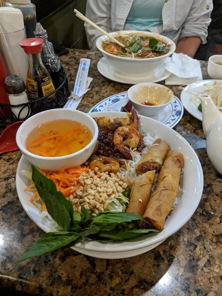 Pho Hoai Vietnamese Noodle House 1