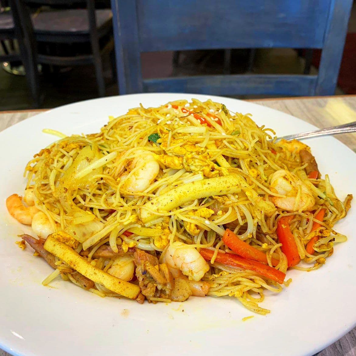 Calgary Court Restaurant 2