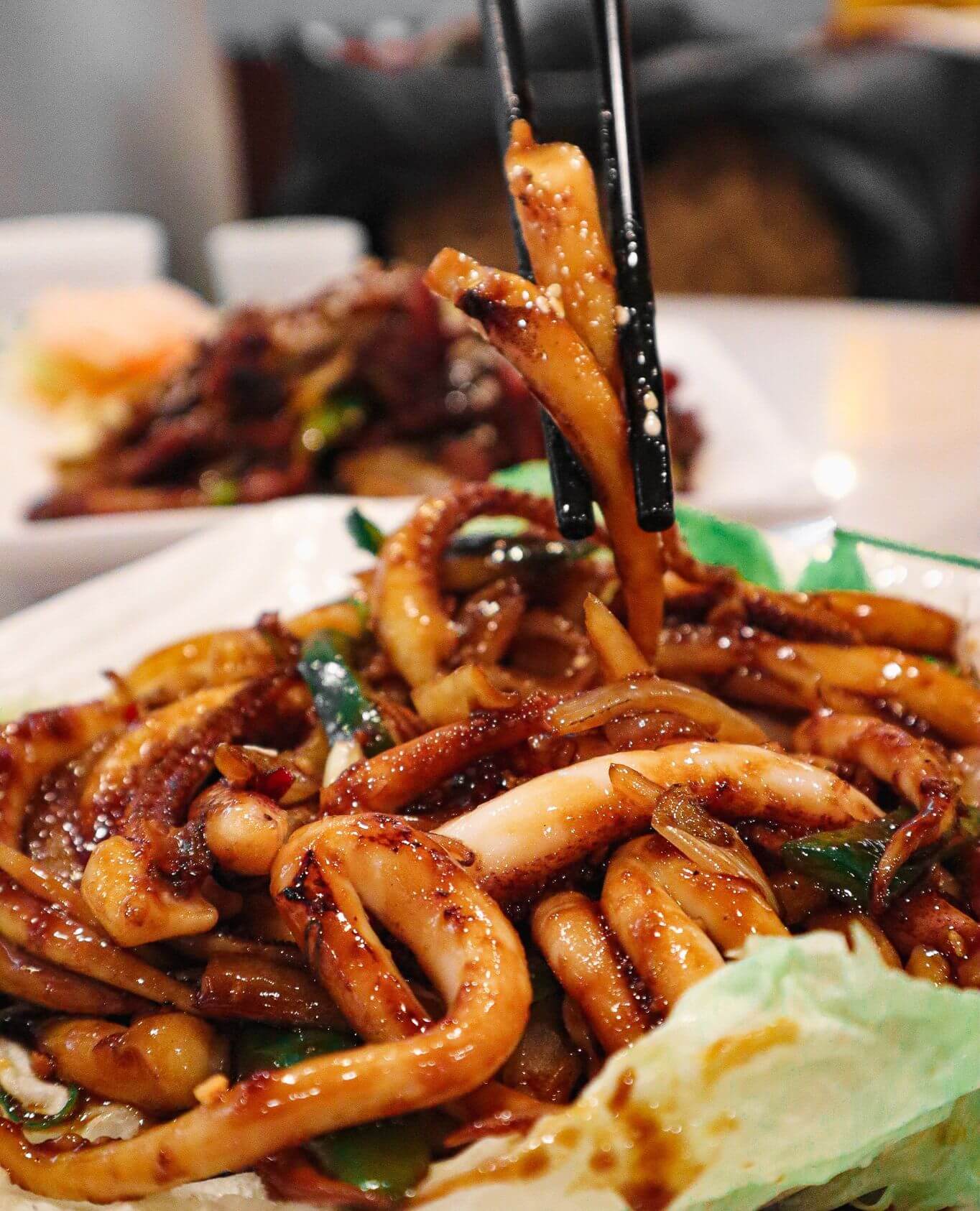 Chinese Cultural Centre Cuisine 5