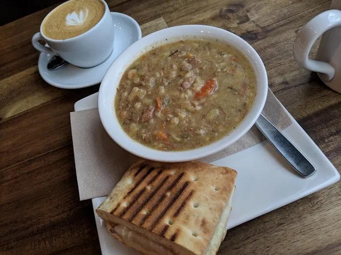 Gravity Espresso & Wine Bar 3