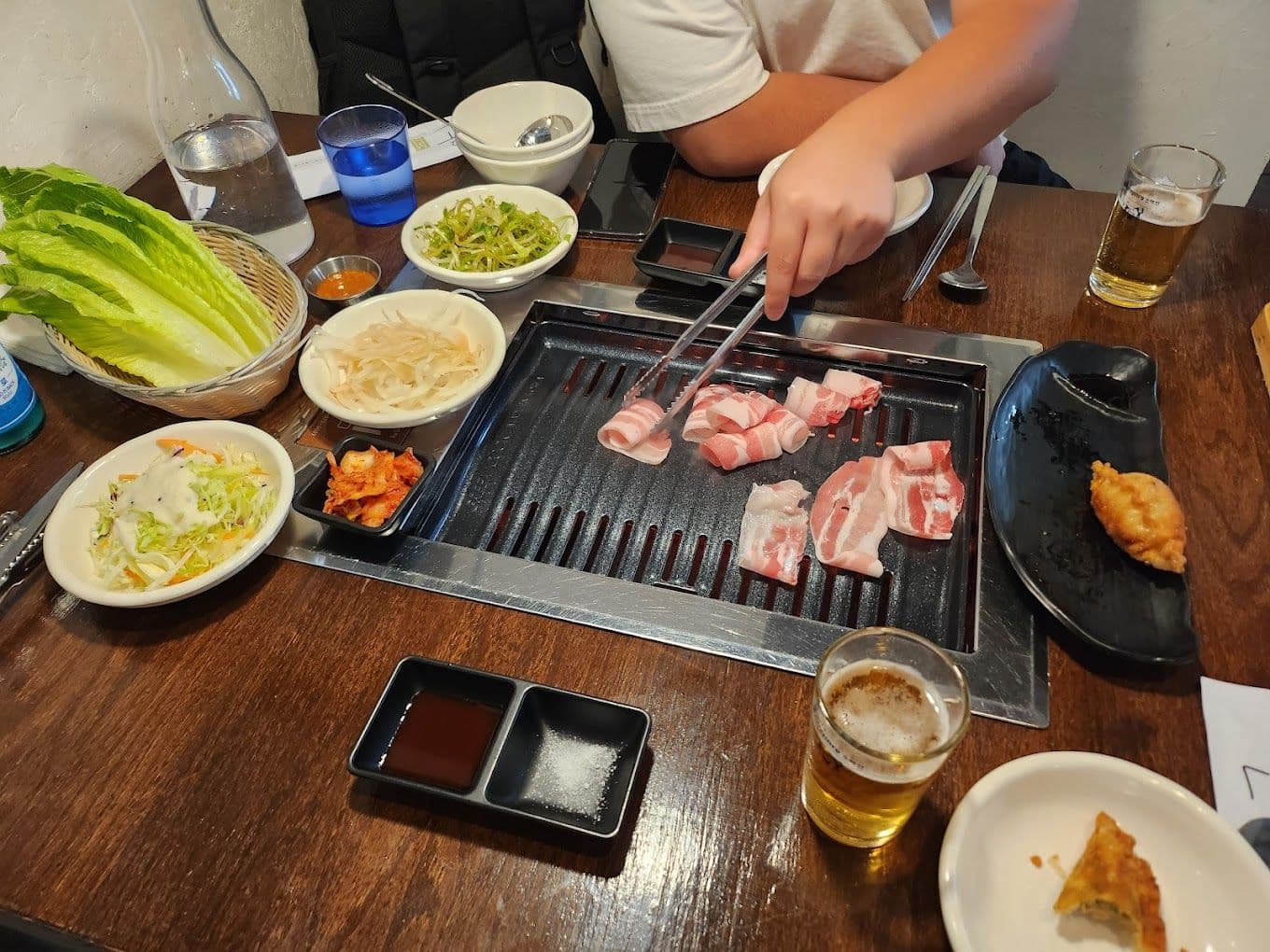 Moon Korean BBQ 2