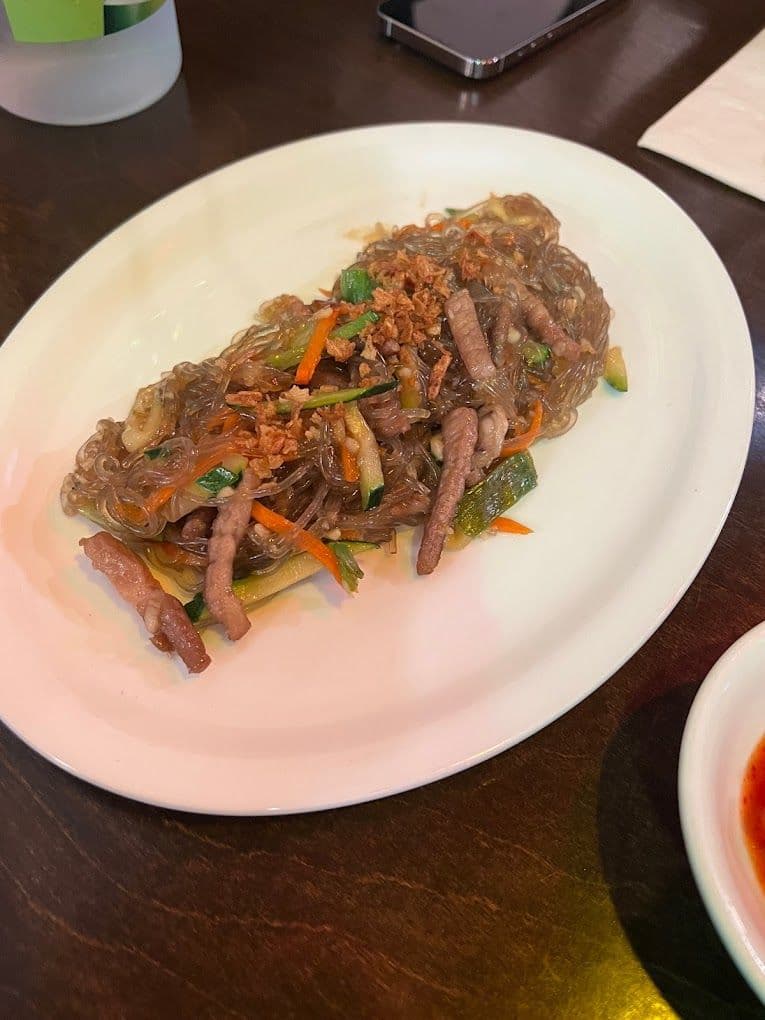 Soban Korean B.B.Q 4