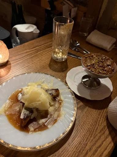 Francine's - A French Bar 3