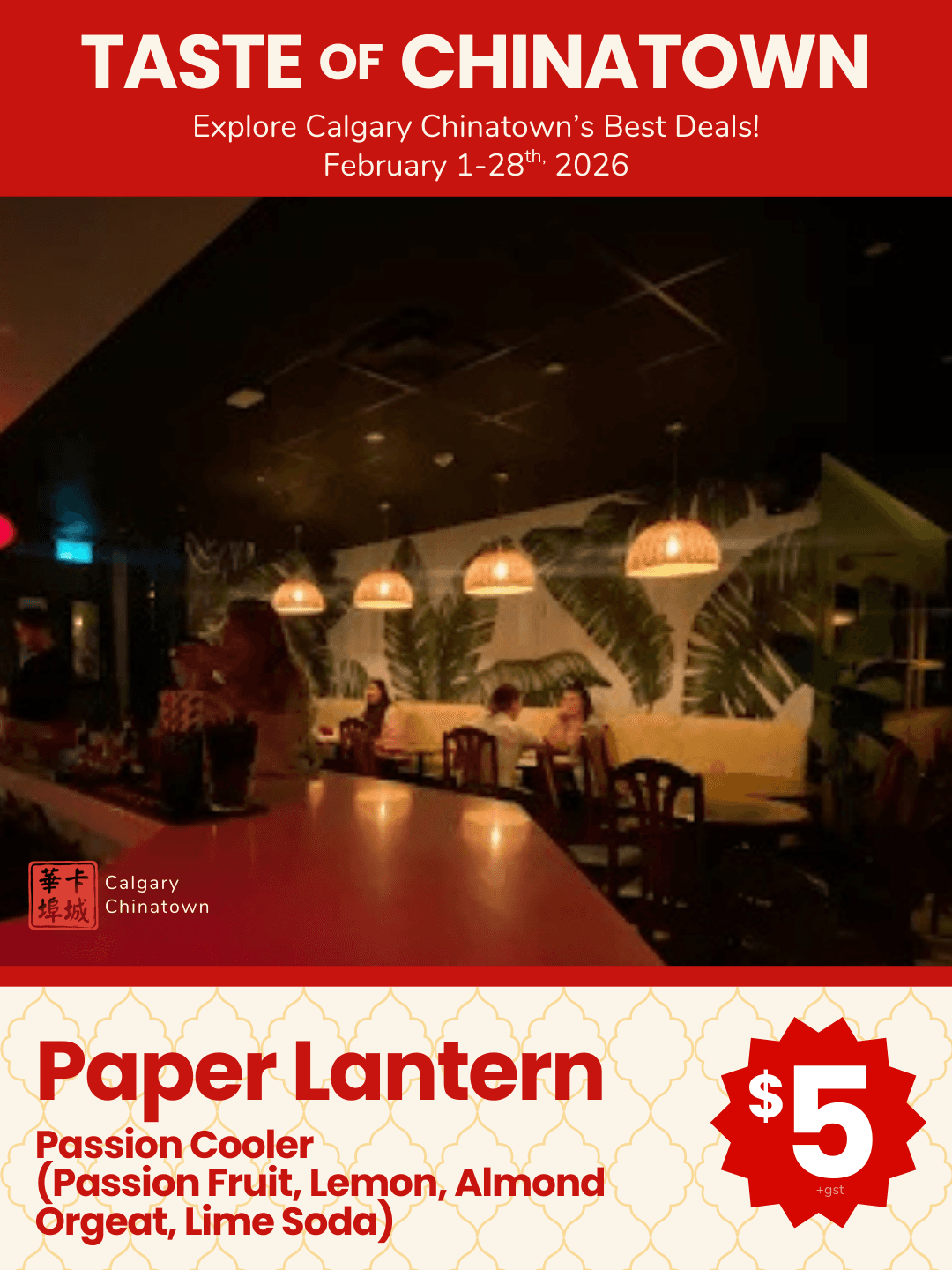 Taste of Chinatown 2026 18