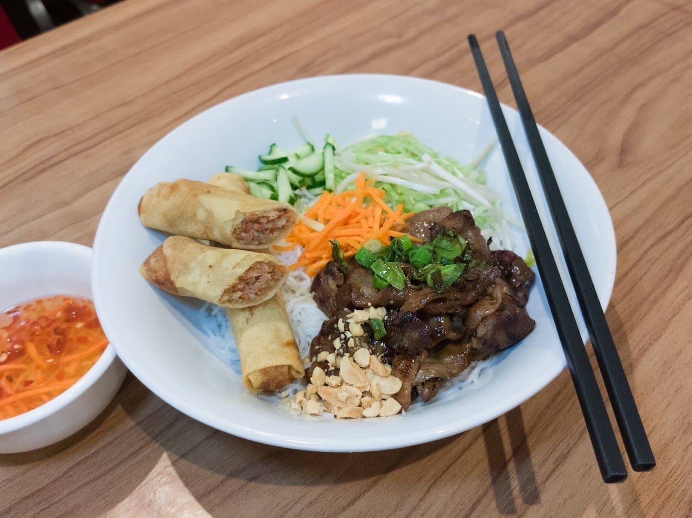 My Vietnamese Delight 6