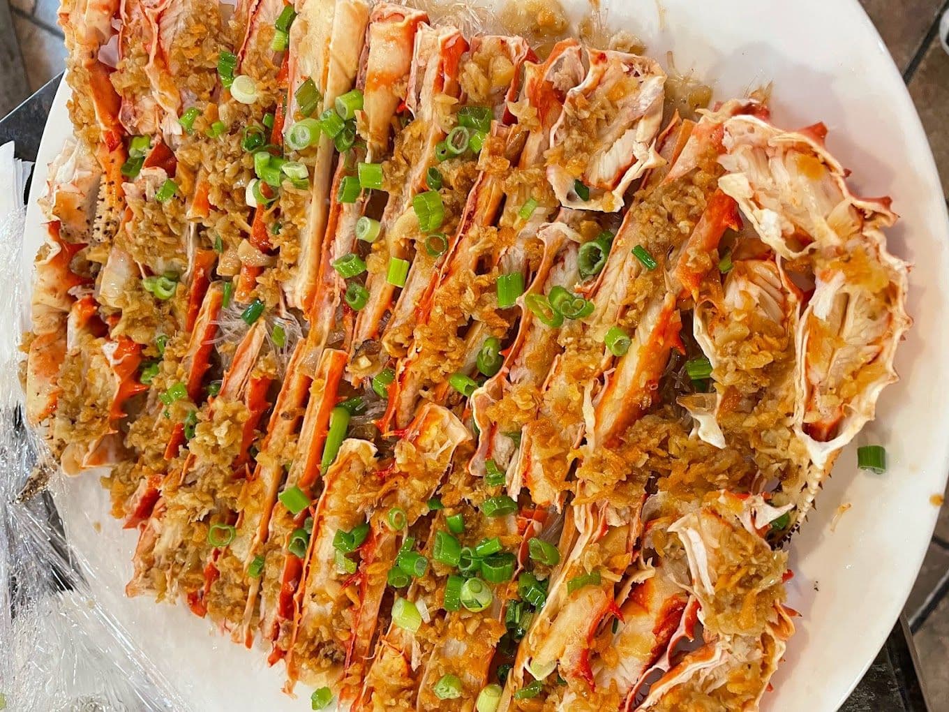 Lucky Place Restaurant 1