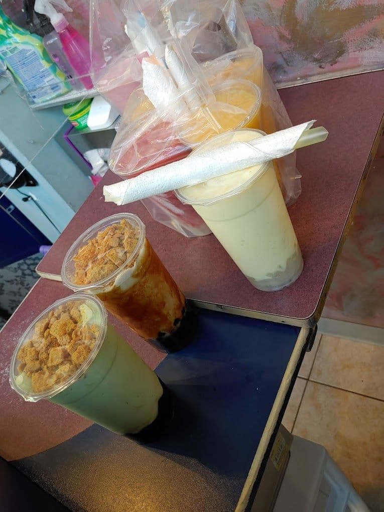 Try Again Beverage House 4