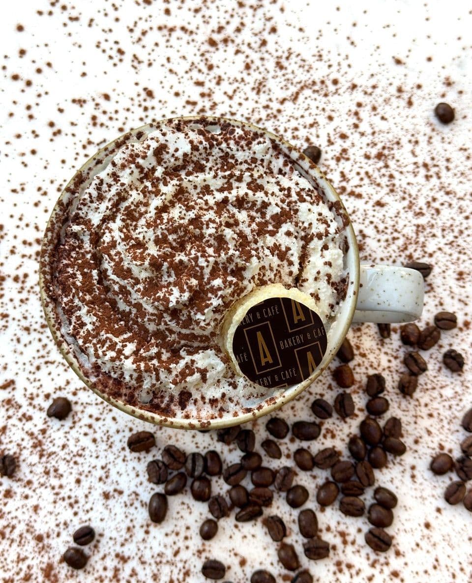 Alforno Livingston 2