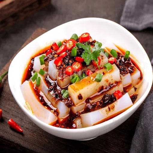 Cheng Du Street Food 5