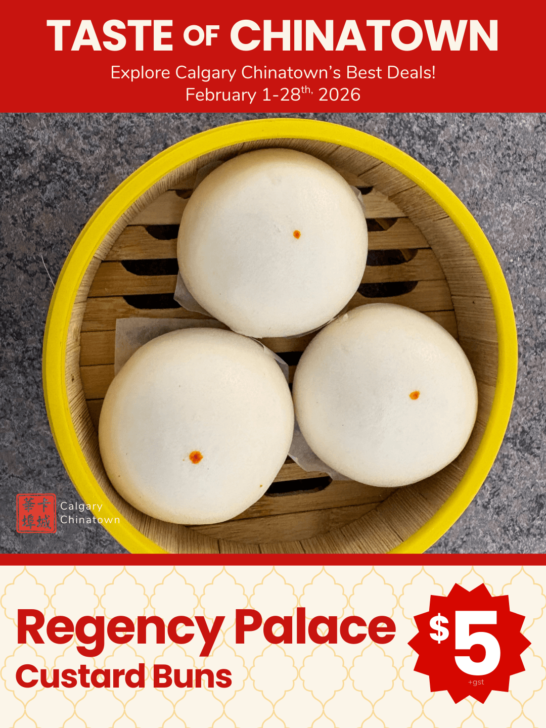 Taste of Chinatown 2026 9