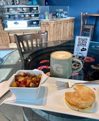 Gravity Espresso & Wine Bar 2