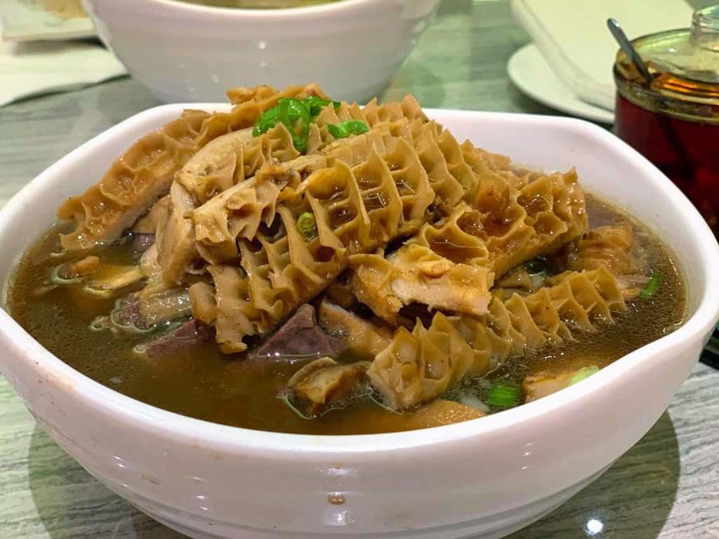 Calgary Court Restaurant 3