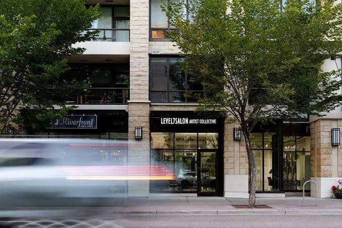 Level 7 Salon Artist Collection