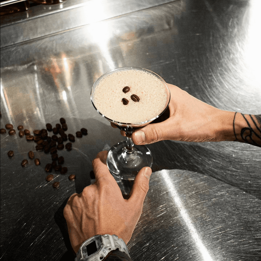 Espresso martini