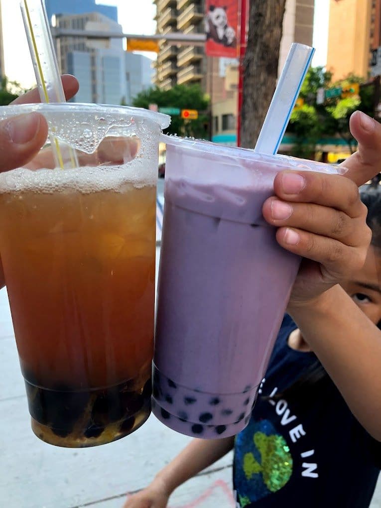 Try Again Beverage House 1