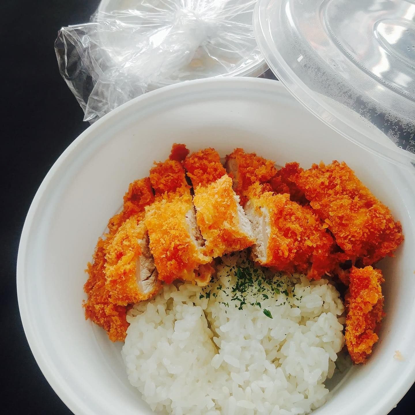 Kingfisher Seafood & Tonkatsu 4