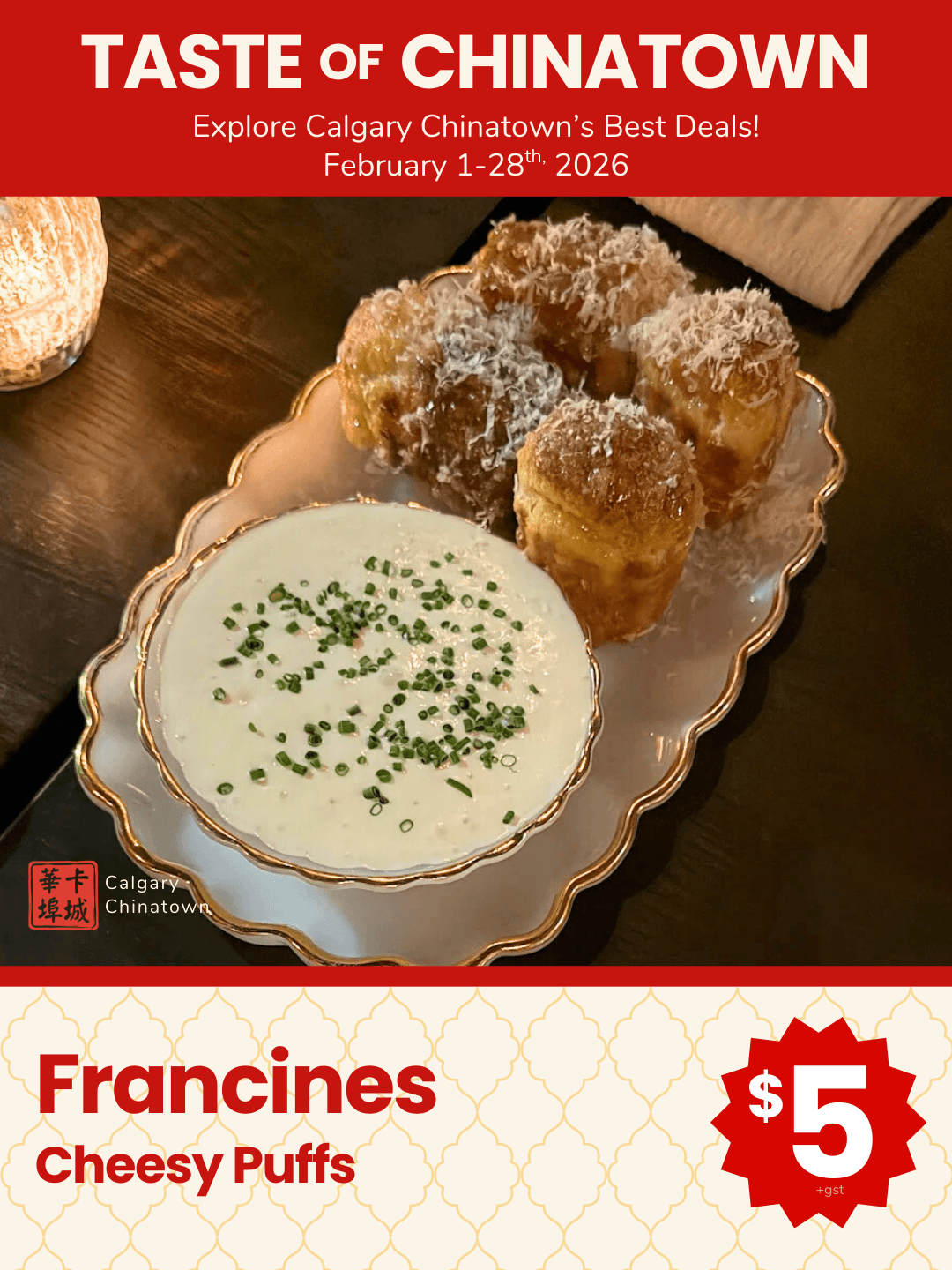 Taste of Chinatown 2026 16