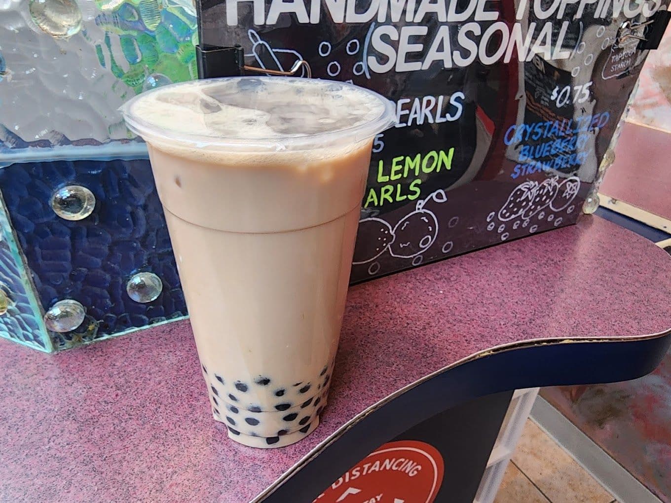 Try Again Beverage House 6